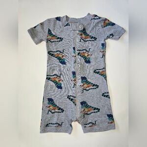 Hanna Andersson Romper